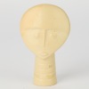 A Resin Model of A Kenyan Carving