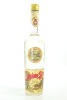 (1) Alberti Strega Liqueur, Campania, 40% ABV, Circa. 1980's