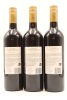 (3) 2013 Coopers Creek Select Vineyards Cabernet Merlot, Gimblett Gravels - 2