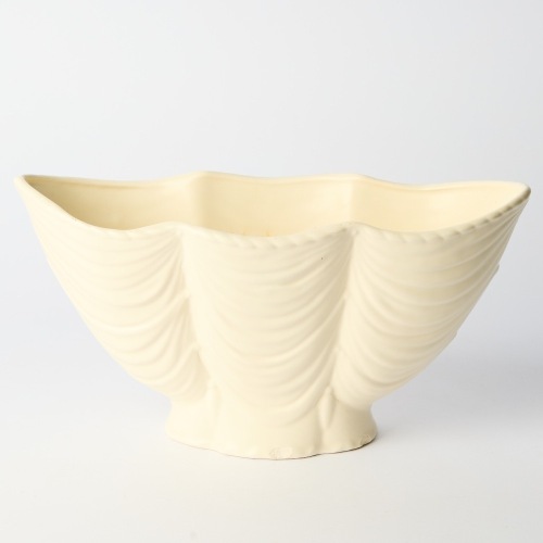 A Crown lynn Mantle Vase