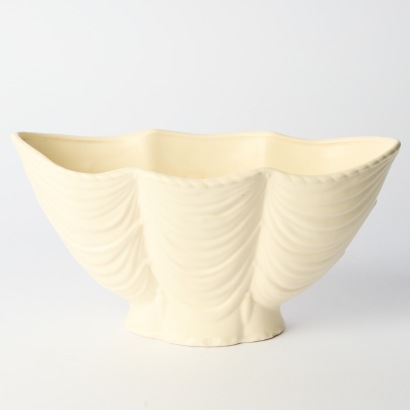 A Crown lynn Mantle Vase