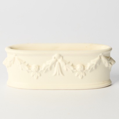 A Crown Lynn Miniature 675 Vase