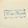 A Crown Lynn Trough Vase #103 - 2