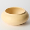 A Porcelain Bowl Marked 40