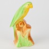 A Crown Lynn Slip Cast Parrot