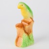 A Crown Lynn Slip Cast Parrot - 2