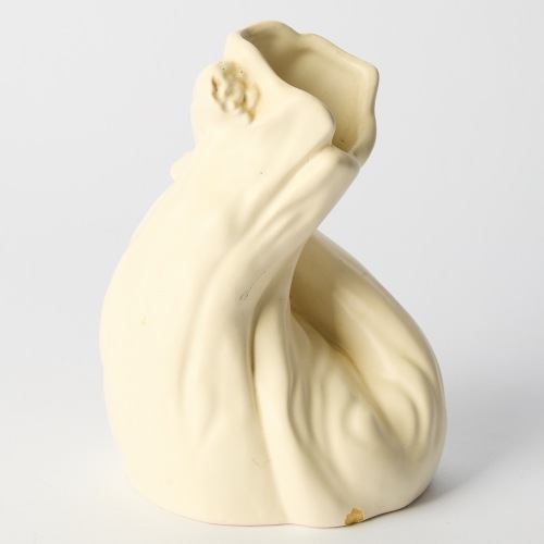 A Crown Lynn 590 Vase AF