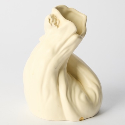 A Crown Lynn 590 Vase AF