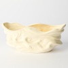A Crown Lynn Trough Vase