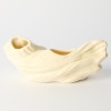 A Crown Lynn Twisted Wood 589 Vase