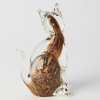 A Murano Glass Cat