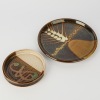 Two Brian Gartside Plates - 2