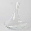 An RCR Critalleria Italiana Decanter