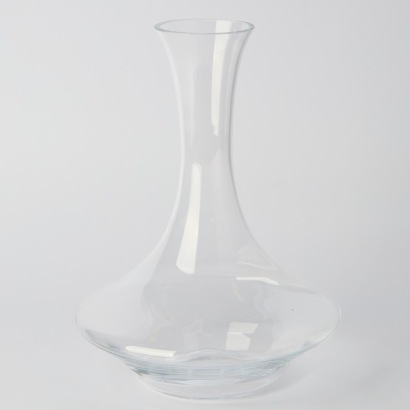A Speigelau "Authentis" Wine Decanter