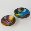 A Pairing of Brian Gartside Art Bowls - 2