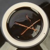 A Pairing of Brian Gartside Art Bowls - 3