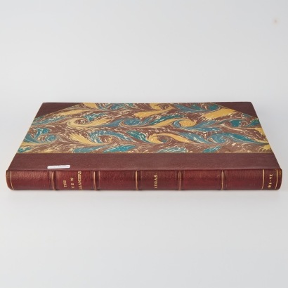 A Facsimile of The New Zealanders Illustrated by George French Angus