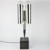 A Space Age Lamp in the Style of Carlo Nason - 2