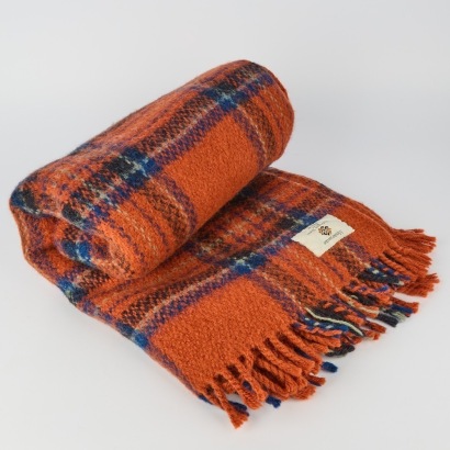 A Masterweave Blanket