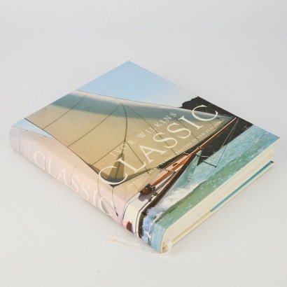 Classic (The Revival of Classic Boating in New Zealand) by Ivor Wilkins