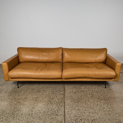 An Edge V1 Sofa Three Seater Designed by Lars Wendelbo