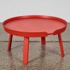 A Muuto Around Coffee Table