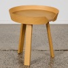 A Muuto Around Coffee Table