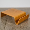 An Eric Pfeiffer 'Scando' Style Coffee Table