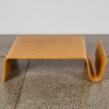 An Eric Pfeiffer 'Scando' Style Coffee Table - 2
