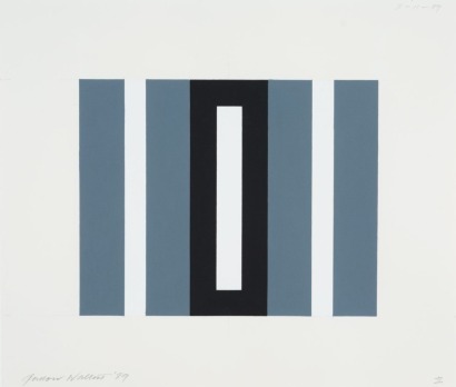GORDON WALTERS untitled