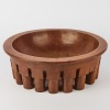 A Large Fijian Kava Bowl