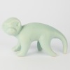 A Porcelain Monkey