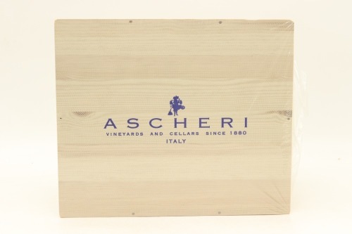 (6) 2019 Giacomo Ascheri 'Matteo Ascheri' Sorano, Barolo DOCG (OWC)