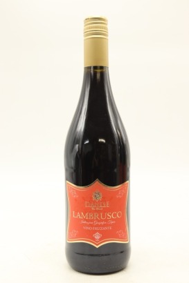 (1) NV Cantina Danese Lambrusco Vino Frizzante, Emilia IGT