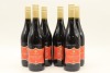 (6) NV Cantina Danese Lambrusco Vino Frizzante, Emilia IGT