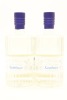 (2) Antica Distilleria Quaglia Sambuca, 40% ABV