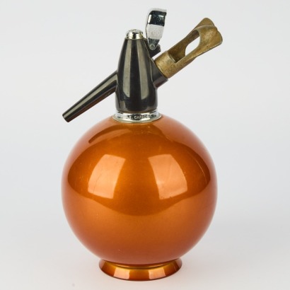 A Vintage Soda Syphon