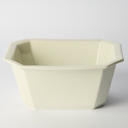 A Vintage Apilco France Large Porcelain Tureen