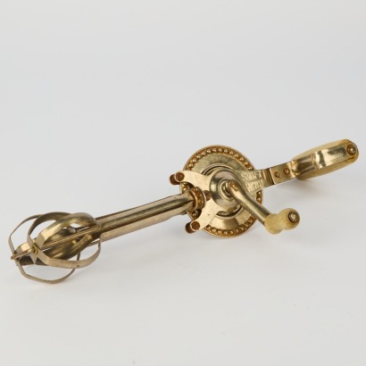 A Vintage Swift Whip Mixer