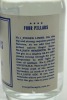 (1) Four Pillars 58.8 Navy Strength Gin, Yarra Valley, 500ml, 58.8% ABV - 2