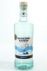 (1) Dancing Sands Distillery 'Dancing Sands' Vodka, New Zealand, 37.5% ABV
