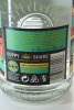 (1) The Duppy Share White Rum, Jamaica, 40% ABV - 2