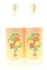 (2) Imagination Summer Fruit Cup Dry Gin, New Zealand, 42% ABV
