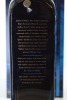(1) Johnnie Walker Blue Label 'Legendary Eight' 200th Anniversary Special Blended Scotch Whisky, Scotland, 43.8% ABV, 1000ml (GB) - 2