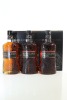 (3) Highland Park Cask Strength Release No.3 Single Malt Scotch Whisky, 64.1% ABV
