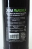 (1) Cantine Pellegrino Crema Mandorla, Sicily, 18% ABV - 2