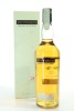 (1) Pittyvaich 25 Year Old Distilled 1989 Natural Cask Strength Single Malt Scotch Whisky, Speyside, 49.9% ABV (GB)