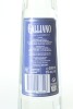 (1) Galliano White Sambuca, Italy, 500ml, 38% ABV - 2