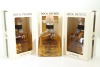 (3) Roca Patron Tequila Anejo, Jalisco, 750ml, 44% ABV (GB)