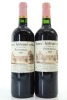 (2) 2005 Vieux Chateau Certan, Pomerol [JR19] [RP95]